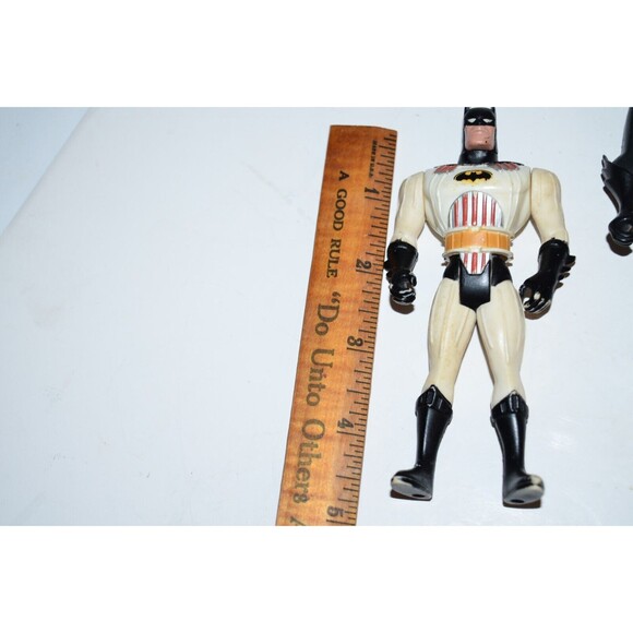 Batman DC Comics Action Figure lot different versions toys - Picture 8 of 16